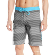 Herren Bademode Badeanzüge Surfbrett Beach Wear Swim Short